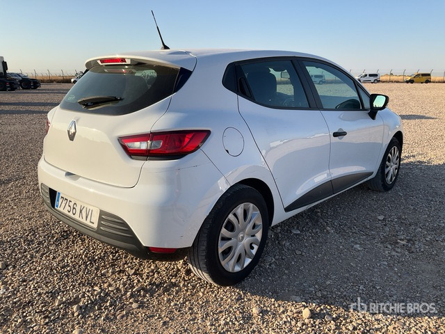 2019 Renault Clio Automobile - Лек автомобил: снимка 3 2019 Renault Clio Automobile - Лек автомобил: снимка 3