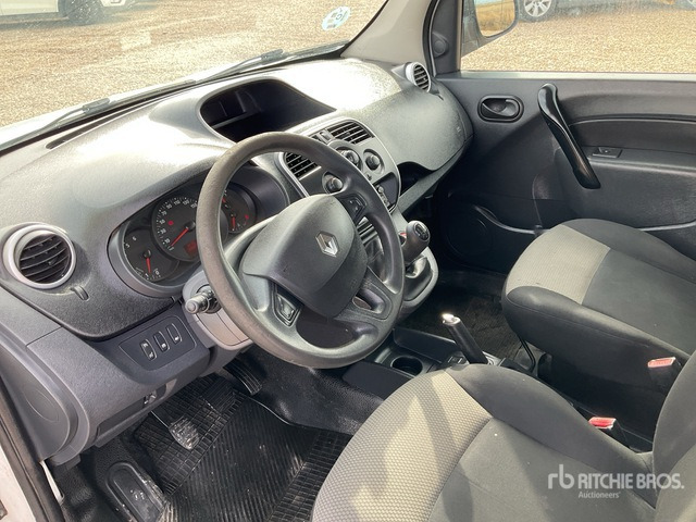 2019 Renault Kangoo Combi Passenger Van - Микробус, Пътнически бус: снимка 5 2019 Renault Kangoo Combi Passenger Van - Микробус, Пътнически бус: снимка 5