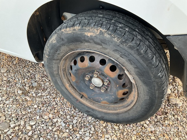 2019 Renault Kangoo Passenger Van - Микробус, Пътнически бус: снимка 4 2019 Renault Kangoo Passenger Van - Микробус, Пътнически бус: снимка 4