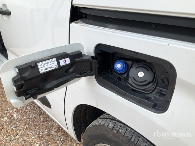 2020 Citroen Berlingo Passenger Van - Микробус, Пътнически бус: снимка 5 2020 Citroen Berlingo Passenger Van - Микробус, Пътнически бус: снимка 5