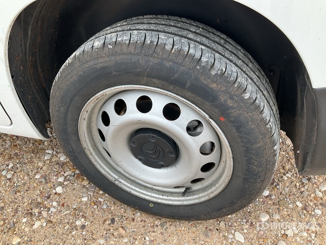 2020 Citroen Berlingo Passenger Van - Микробус, Пътнически бус: снимка 4 2020 Citroen Berlingo Passenger Van - Микробус, Пътнически бус: снимка 4