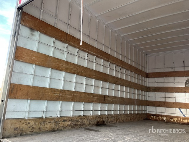 2020 Iveco Daily 70C18 4x2 Van Truck - Камион фургон: снимка 4 2020 Iveco Daily 70C18 4x2 Van Truck - Камион фургон: снимка 4