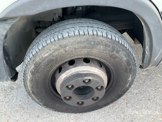 2020 Iveco Daily 70C18 4x2 Van Truck - Камион фургон: снимка 5 2020 Iveco Daily 70C18 4x2 Van Truck - Камион фургон: снимка 5