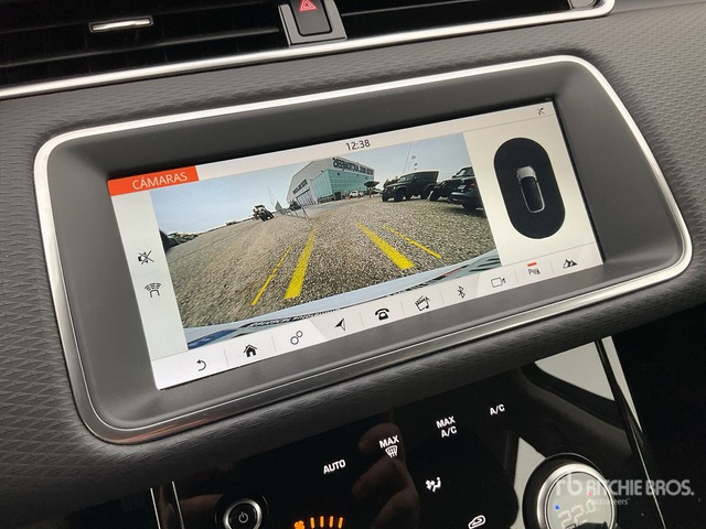 2020 Land Rover Range Rover Evoque 2.0 D150S 4WD SUV - Джип: снимка 4 2020 Land Rover Range Rover Evoque 2.0 D150S 4WD SUV - Джип: снимка 4