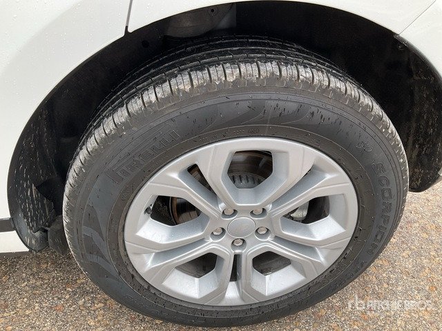 2020 Land Rover Range Rover Evoque D150S SUV - Джип: снимка 5 2020 Land Rover Range Rover Evoque D150S SUV - Джип: снимка 5