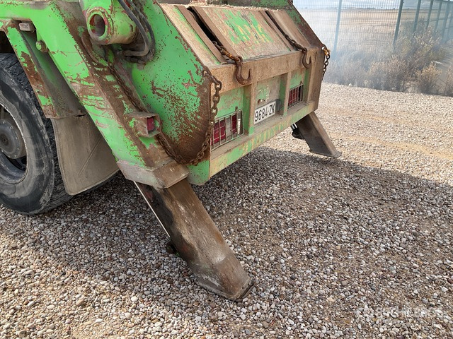 2020 Mercedes-Benz Atego 1828K 4x2 Rollback Truck - Мултилифт за контейнери камион: снимка 5 2020 Mercedes-Benz Atego 1828K 4x2 Rollback Truck - Мултилифт за контейнери камион: снимка 5