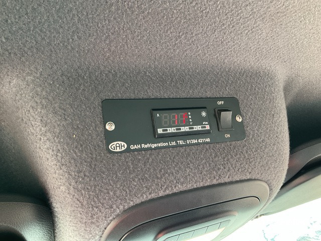 2020 Mercedes-Benz Sprinter 4x2 Refrigerated Truck - Рефрижератор камион: снимка 5 2020 Mercedes-Benz Sprinter 4x2 Refrigerated Truck - Рефрижератор камион: снимка 5