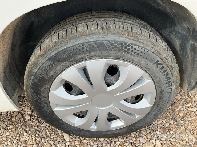 2020 Opel Combo Passenger Van - Микробус, Пътнически бус: снимка 4 2020 Opel Combo Passenger Van - Микробус, Пътнически бус: снимка 4