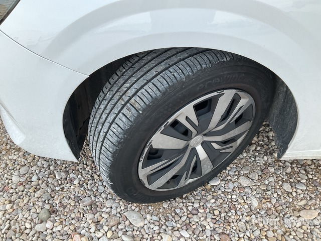 2020 Peugeot 208 Automobile - Лек автомобил: снимка 5 2020 Peugeot 208 Automobile - Лек автомобил: снимка 5