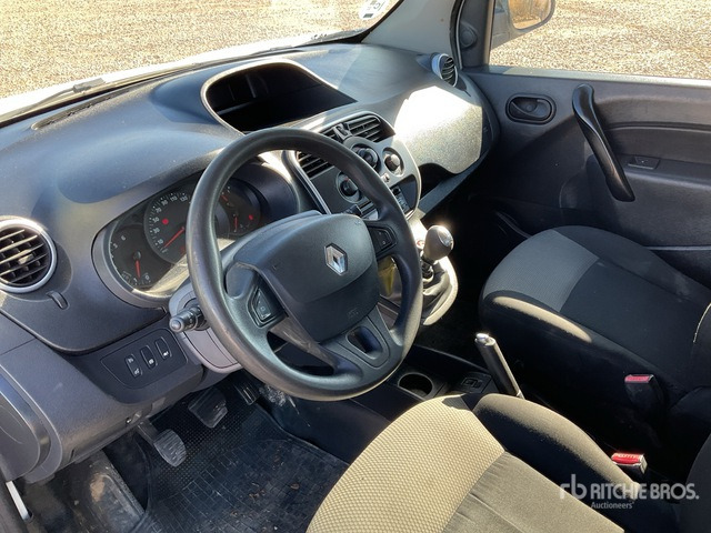2020 Renault Kangoo Passenger Van - Микробус, Пътнически бус: снимка 5 2020 Renault Kangoo Passenger Van - Микробус, Пътнически бус: снимка 5