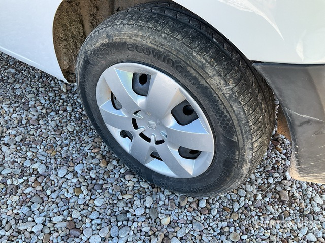 2020 Renault Kangoo Passenger Van - Микробус, Пътнически бус: снимка 4 2020 Renault Kangoo Passenger Van - Микробус, Пътнически бус: снимка 4