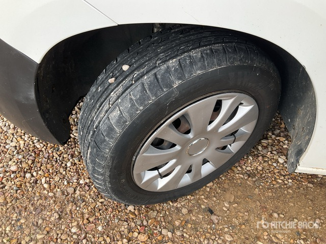 2021 Citroen Berlingo 5 Passenger Van - Микробус, Пътнически бус: снимка 5 2021 Citroen Berlingo 5 Passenger Van - Микробус, Пътнически бус: снимка 5