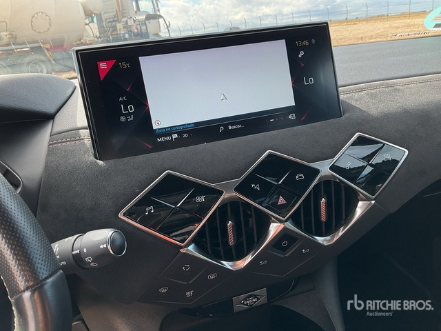 2021 Citroen DS3 Crossback BlueHDI Automobile - Лек автомобил: снимка 4 2021 Citroen DS3 Crossback BlueHDI Automobile - Лек автомобил: снимка 4