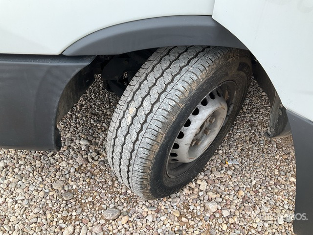 2021 Iveco Daily 35S18 4x2 Van Truck - Камион фургон: снимка 5 2021 Iveco Daily 35S18 4x2 Van Truck - Камион фургон: снимка 5