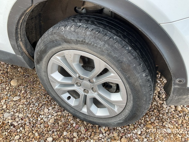 2021 Land Rover Discovery Sport SUV - Джип: снимка 4 2021 Land Rover Discovery Sport SUV - Джип: снимка 4