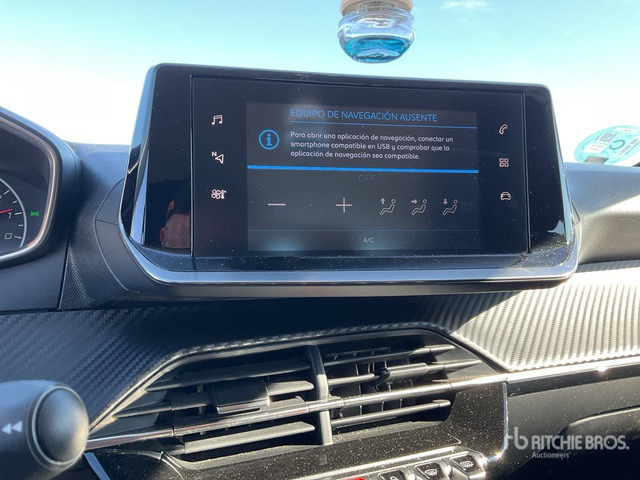 2021 Peugeot 208 Automobile - Лек автомобил: снимка 5 2021 Peugeot 208 Automobile - Лек автомобил: снимка 5