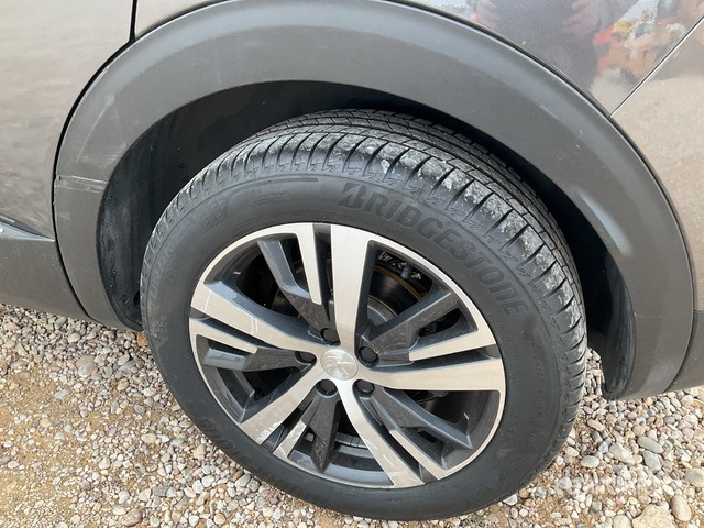 2021 Peugeot 3008 Automobile - Джип: снимка 4 2021 Peugeot 3008 Automobile - Джип: снимка 4