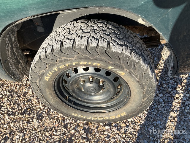 2021 Toyota Hilux 4x4 Crew Cab Pickup - Пикап: снимка 5 2021 Toyota Hilux 4x4 Crew Cab Pickup - Пикап: снимка 5