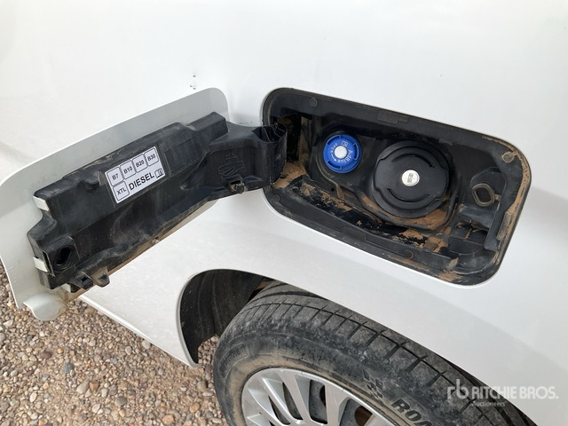 2021 Toyota Proace Passenger Van - Микробус, Пътнически бус: снимка 5 2021 Toyota Proace Passenger Van - Микробус, Пътнически бус: снимка 5