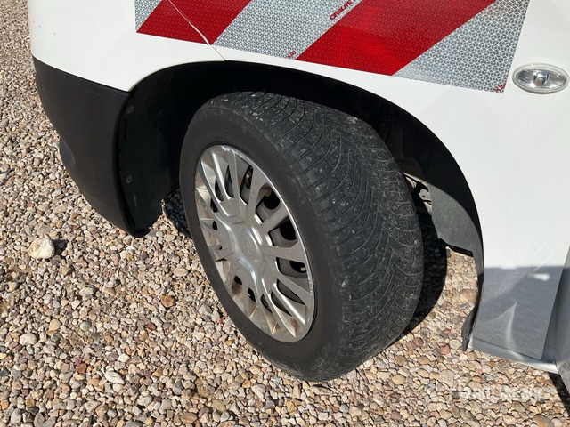 2022 Toyota Proace City Verso 5 Passenger Van - Микробус, Пътнически бус: снимка 5 2022 Toyota Proace City Verso 5 Passenger Van - Микробус, Пътнически бус: снимка 5