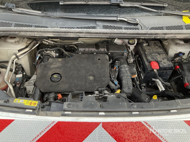 2022 Toyota Proace City Verso 5 Passenger Van - Микробус, Пътнически бус: снимка 4 2022 Toyota Proace City Verso 5 Passenger Van - Микробус, Пътнически бус: снимка 4