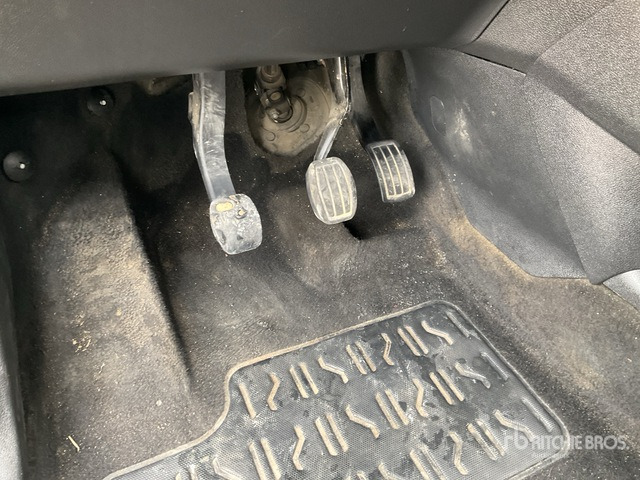 2022 Toyota Proace City Verso 5 Passenger Van - Микробус, Пътнически бус: снимка 4 2022 Toyota Proace City Verso 5 Passenger Van - Микробус, Пътнически бус: снимка 4