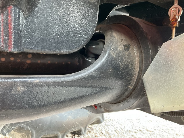 2023 New Holland T6.145 4WD Tractor Agr?cola - Трактор: снимка 5 2023 New Holland T6.145 4WD Tractor Agr?cola - Трактор: снимка 5