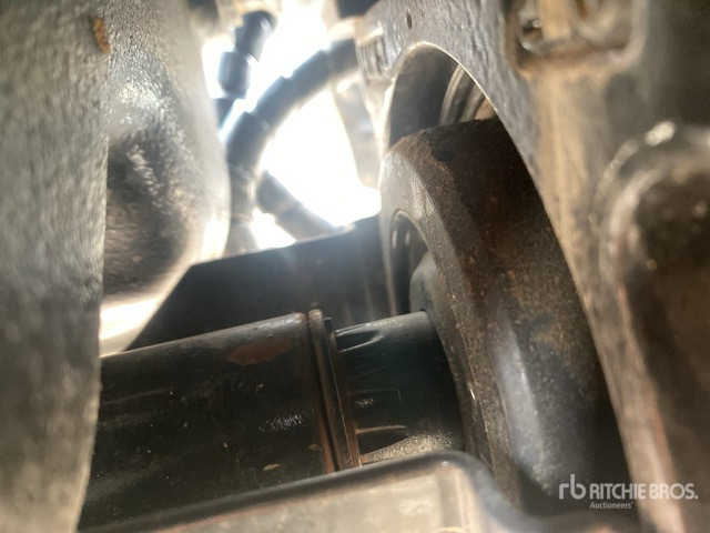 2023 New Holland T6.145 4WD Tractor - Трактор: снимка 5 2023 New Holland T6.145 4WD Tractor - Трактор: снимка 5