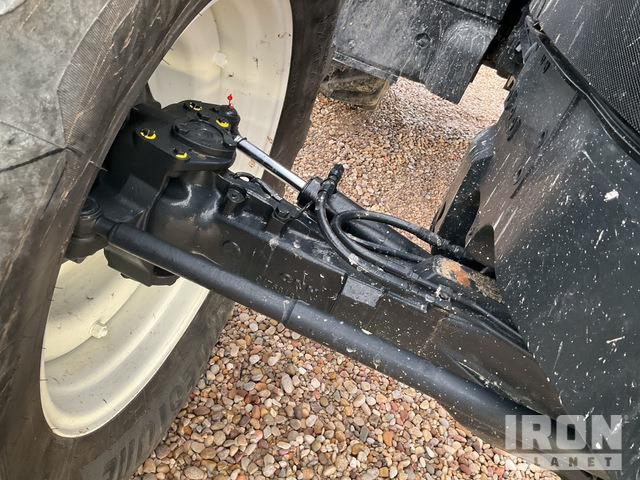 2023 New Holland T7.165S 4WD Tractor - Трактор: снимка 5 2023 New Holland T7.165S 4WD Tractor - Трактор: снимка 5