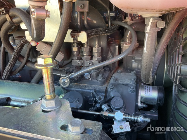 2024 Bobcat E35Z Mini Excavator: <6.6t - Мини багер: снимка 5 2024 Bobcat E35Z Mini Excavator: <6.6t - Мини багер: снимка 5