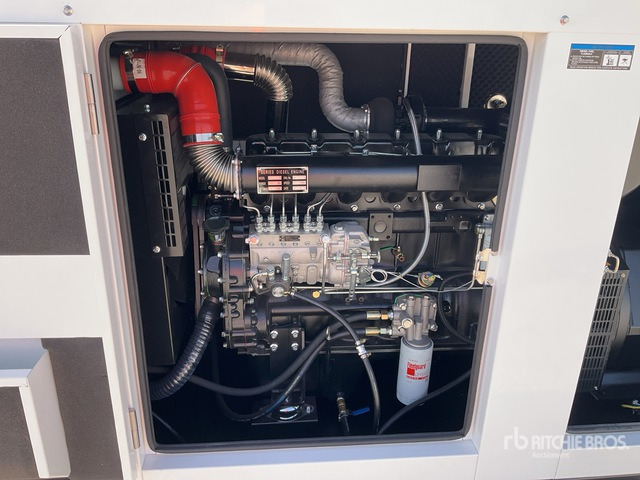2025 Plus Power GF2-150 150 kVA (Unused) Generator Set - Електрогенератор: снимка 3 2025 Plus Power GF2-150 150 kVA (Unused) Generator Set - Електрогенератор: снимка 3