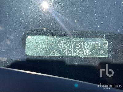 CITROEN JUMPER HDI 110 - Товарен бус: снимка 5 CITROEN JUMPER HDI 110 - Товарен бус: снимка 5