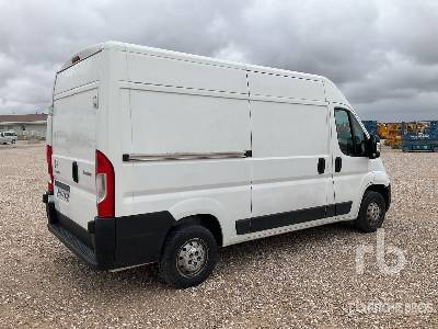 CITROEN JUMPER HDI 110 - Товарен бус: снимка 3 CITROEN JUMPER HDI 110 - Товарен бус: снимка 3