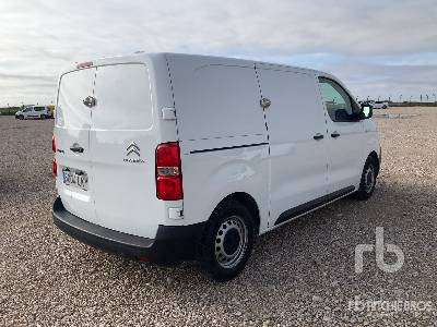CITROEN JUMPY - Товарен бус: снимка 3 CITROEN JUMPY - Товарен бус: снимка 3