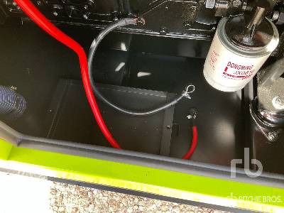 Нови Електрогенератор COMPAL VG-R30 41 kVA (Unused): снимка 8