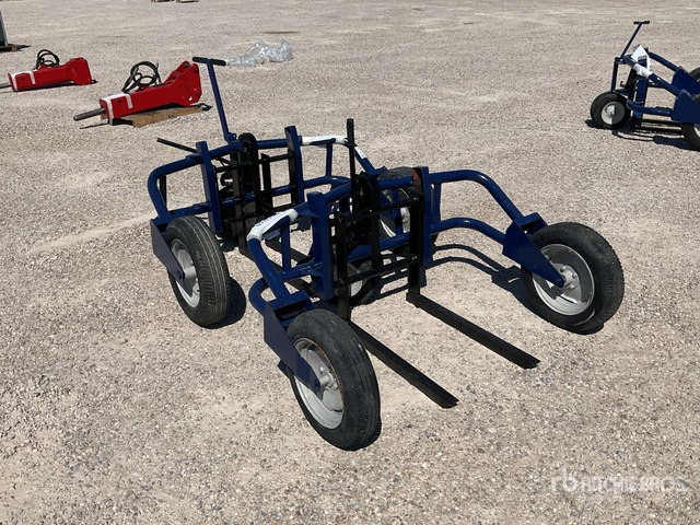 Camac HIDRA. AN1200 Pallet Jack - Палетна количка: снимка 1 Camac HIDRA. AN1200 Pallet Jack - Палетна количка: снимка 1
