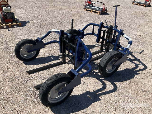 Camac HIDRA. AN1200 Pallet Jack - Палетна количка: снимка 3 Camac HIDRA. AN1200 Pallet Jack - Палетна количка: снимка 3