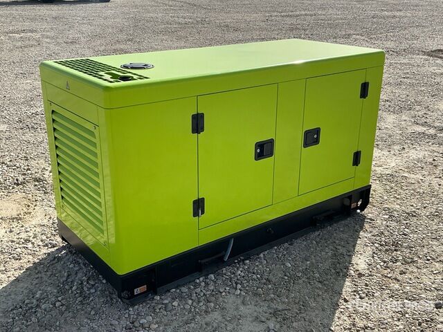 Compal VG-R30 Generator Set - Електрогенератор: снимка 3 Compal VG-R30 Generator Set - Електрогенератор: снимка 3