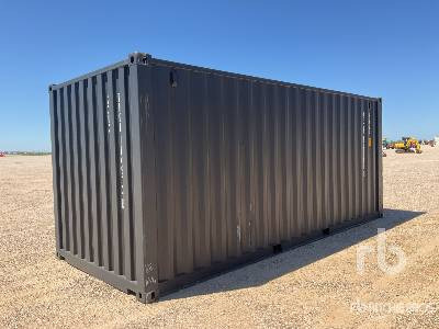 DFC20GS 20 ft Standard Multi-Door (Unused) - Морски контейнер: снимка 2 DFC20GS 20 ft Standard Multi-Door (Unused) - Морски контейнер: снимка 2