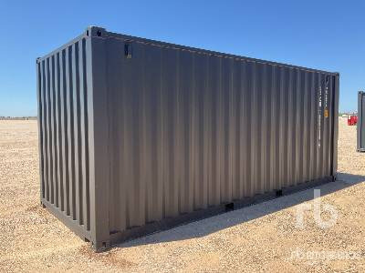 DFC20GS 20 ft Standard Multi-Door (Unused) - Морски контейнер: снимка 2 DFC20GS 20 ft Standard Multi-Door (Unused) - Морски контейнер: снимка 2