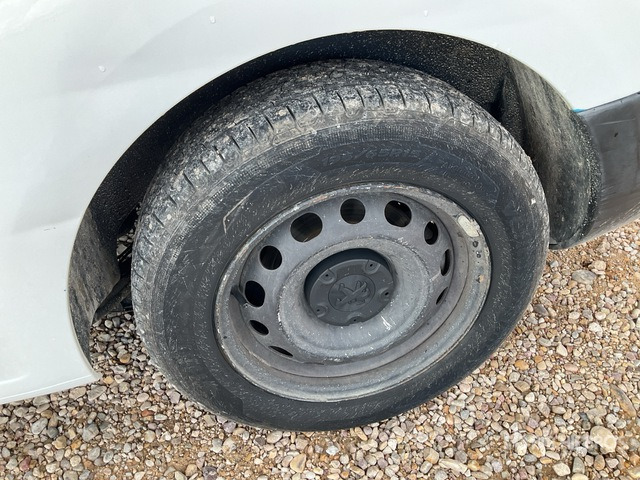 2018 Peugeot Partner Van Truck - Друга техника: снимка 3 2018 Peugeot Partner Van Truck - Друга техника: снимка 3