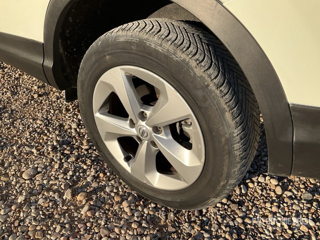 2020 Nissan Qashqai Automobile - Друга техника: снимка 4 2020 Nissan Qashqai Automobile - Друга техника: снимка 4