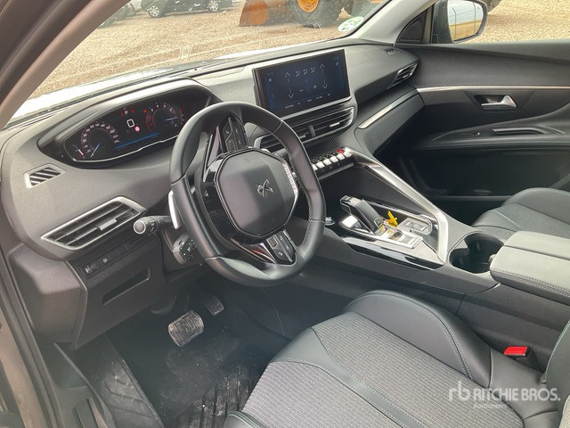 2021 Peugeot 3008 Automobile - Друга техника: снимка 5 2021 Peugeot 3008 Automobile - Друга техника: снимка 5
