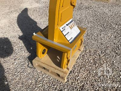 ELEPHANT RIPPER320-E (Unused) - Скарификатор: снимка 5 ELEPHANT RIPPER320-E (Unused) - Скарификатор: снимка 5
