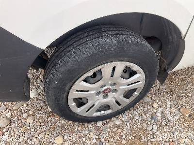 Товарен бус FIAT DOBLO: снимка 22