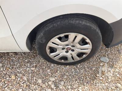 Товарен бус FIAT DOBLO: снимка 23