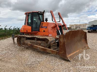 FIAT KOBELCO D180 - Булдозер: снимка 4 FIAT KOBELCO D180 - Булдозер: снимка 4
