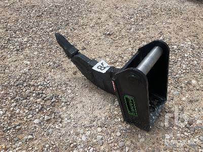 HAENER HRZ 7.10A (Unused) - Скарификатор: снимка 3 HAENER HRZ 7.10A (Unused) - Скарификатор: снимка 3