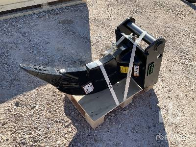 HAENER HRZ 8.12A (Unused) - Скарификатор: снимка 1 HAENER HRZ 8.12A (Unused) - Скарификатор: снимка 1