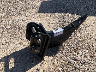 HAENER HRZP25A (Unused) - Скарификатор: снимка 3 HAENER HRZP25A (Unused) - Скарификатор: снимка 3